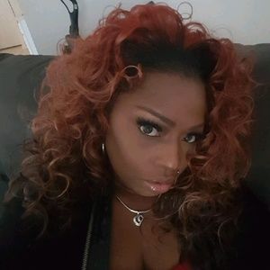 Meet your Posher, April